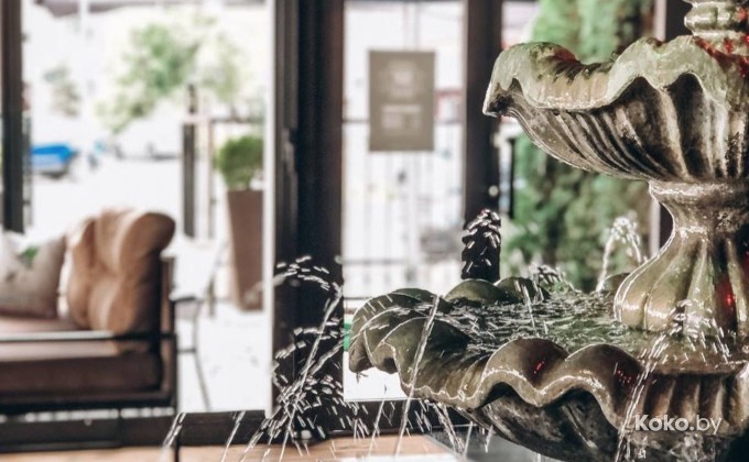 Lidbeer Bar Вечер в Брюгге - галерея 5