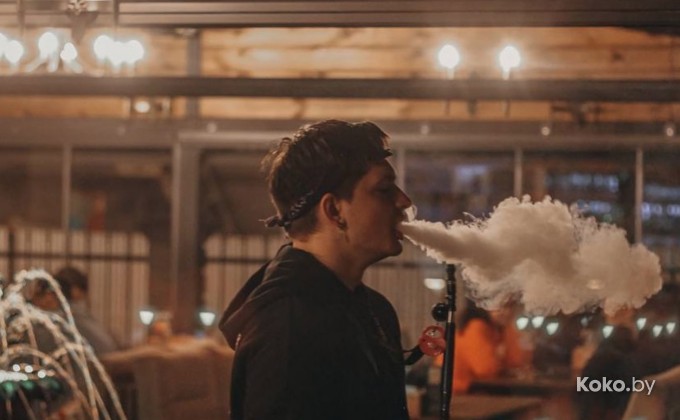 Lidbeer Bar Вечер в Брюгге - галерея 7