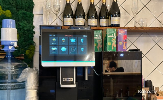Shawarma prosecco / Шаурма просекко - галерея 12
