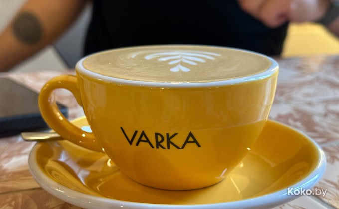 Varka / Варка на Раковской - галерея 3