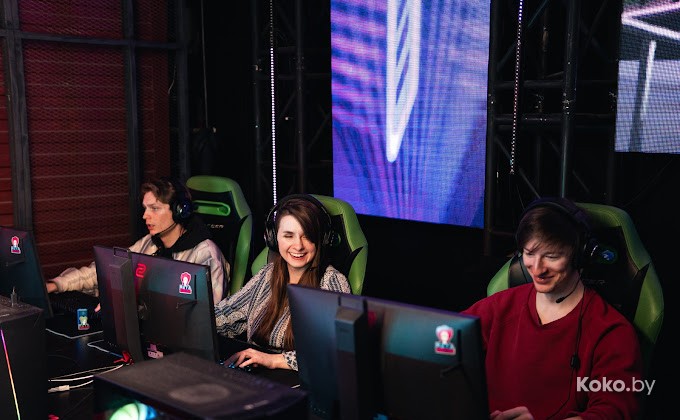 Meta Arena / Мета Арена - галерея 11