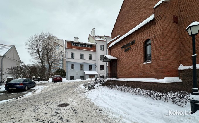 Banana cafe / Банана кафе - галерея 6
