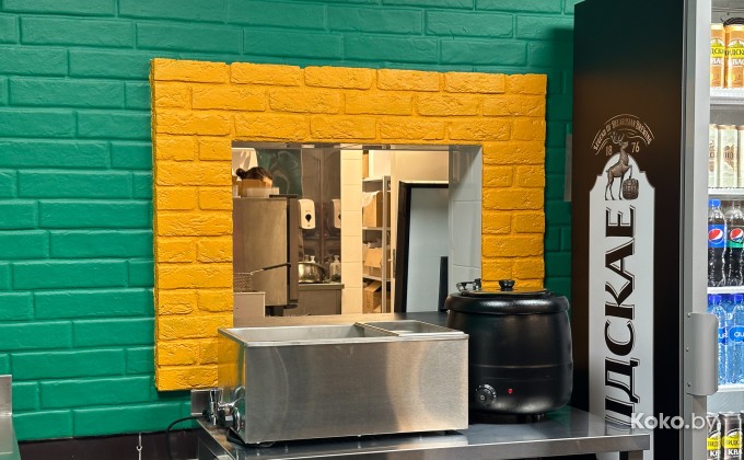 Potato Lab / Потато Лаб - галерея 2