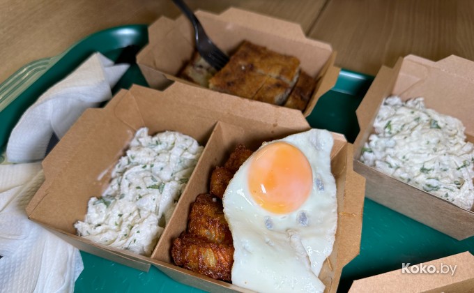 Potato Lab / Потато Лаб - галерея 6