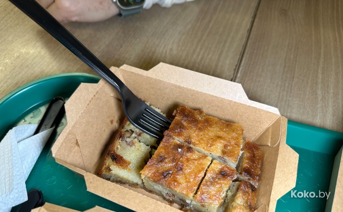 Potato Lab / Потато Лаб - галерея 7