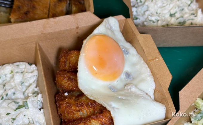 Potato Lab / Потато Лаб - галерея 8