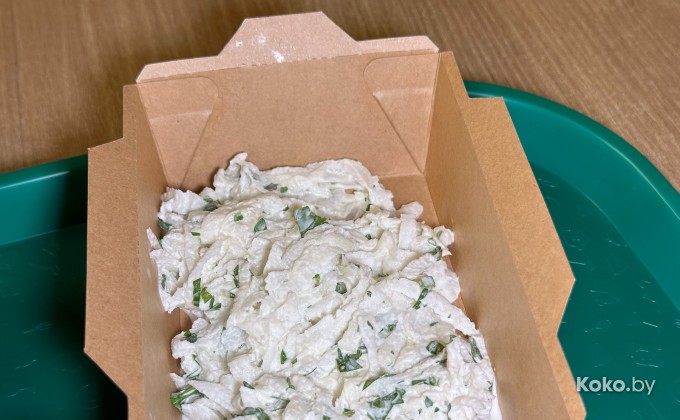 Potato Lab / Потато Лаб - галерея 10