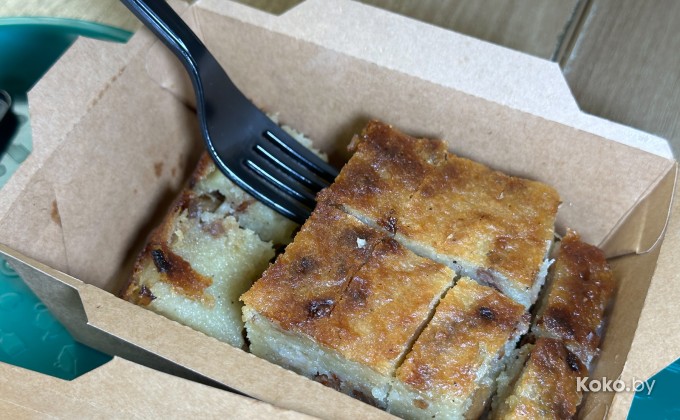 Potato Lab / Потато Лаб - галерея 11