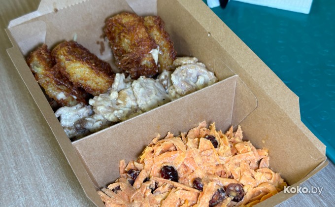 Potato Lab / Потато Лаб - галерея 12