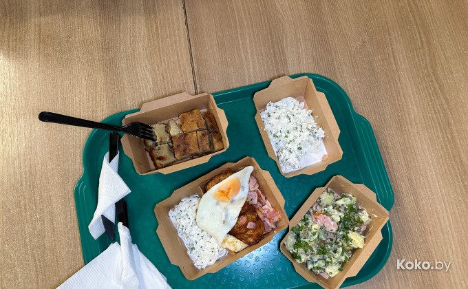 Potato Lab / Потато Лаб - галерея 13