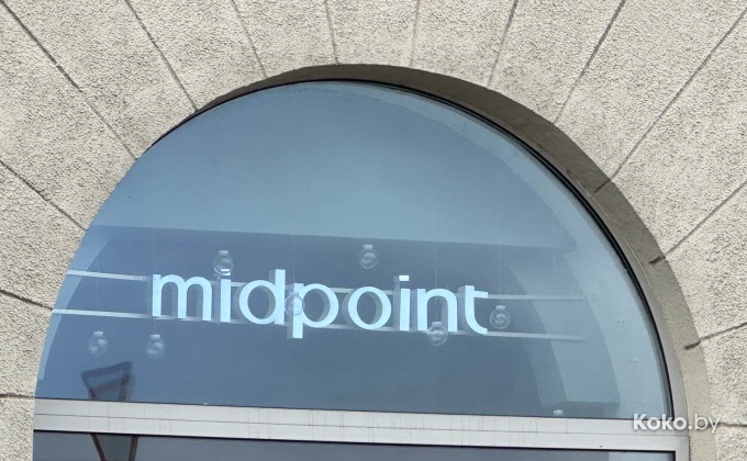 Midpoint / Мидпоинт - галерея 1