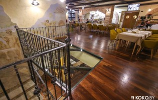 La Scala Trattoria Ignazio / Ла Скала