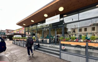 Настроение есть