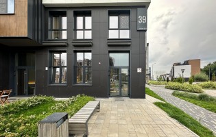 Molnia / Молния