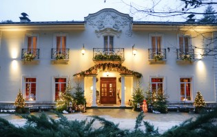 Kronon park hotel / Кронон Парк Отель