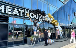 Meat House / Мит Хаус в D3