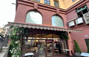 DeLaMer Bistro / ДеЛаМер Бистро