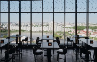 BAR:DOT XX1 / БАР:ДОТ 21