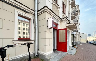 Ламейра на Комсомольской