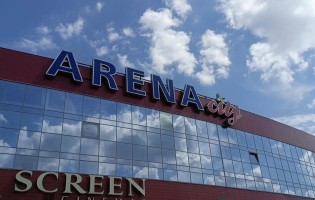 Arena City / ТРЦ Арена Сити