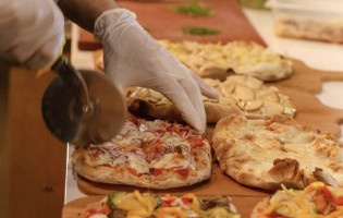 Semolina / Семолина