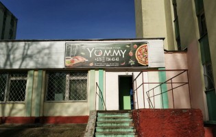 Yammy / Ямми