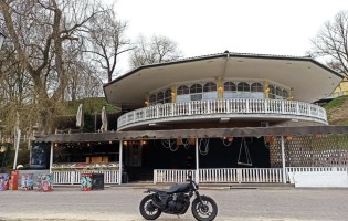 Квартирник