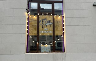 UP Kebab / Ап Кебаб