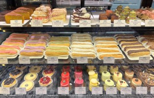 Тьерри на Киселева