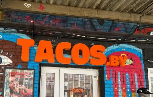 Tacos.by / Такос бай