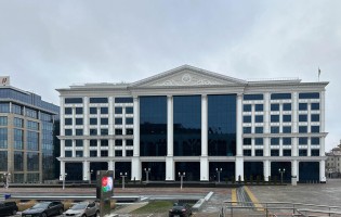 Capital Palace / Кэпитал Палас