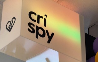 Crispy / Криспи