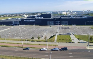 Mega Park / Мега Парк