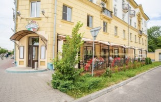 Пиццерия Маргарита