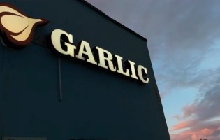 Гарлик / Чеснок