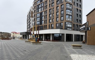 Чайная Почта в Леваде