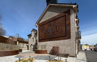 Cult / Культ Ресторан
