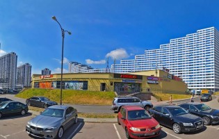 KFC Минск Мир