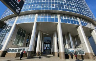 KFC Университет На Вокзале