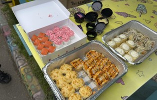 Ёбидоёби Минск