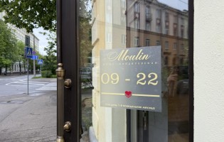 Мулин на Чичерина