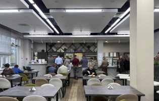 Гасцiнец / Гостинец