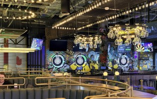 Heroes Playbar / Герои Плэйбар