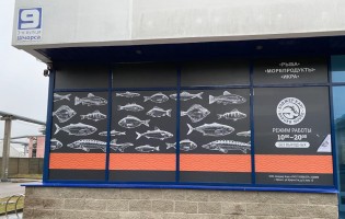 Badger House / Бэджер Хаус