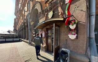 Сказочный Замок