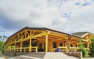 Гостевое Поместье