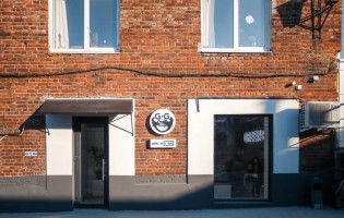 Green+go / Грин Го