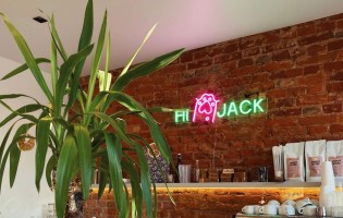 Hi Jack / Хай Джек