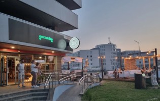 Gruzin by / Грузин бай