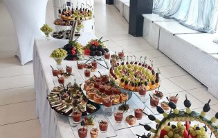 Banketexpress / Банкет экспресс